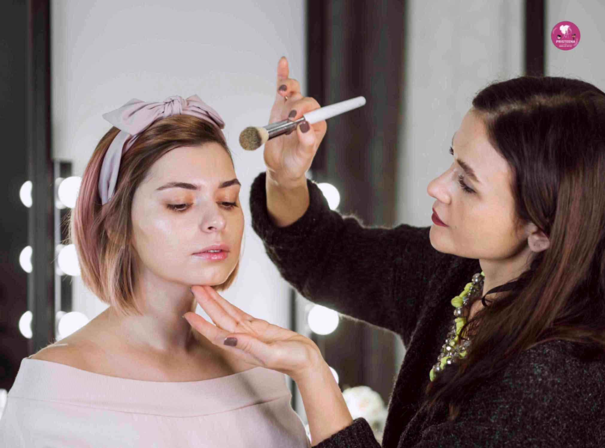 Event Makeup