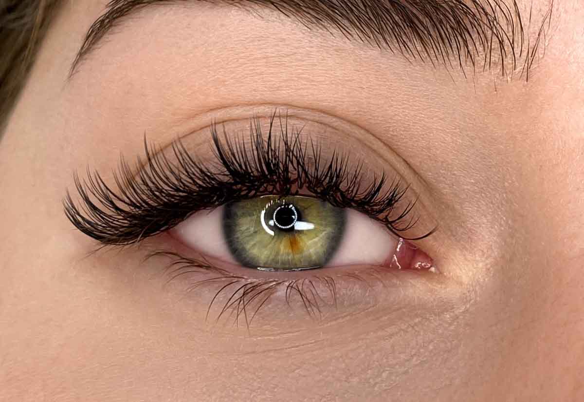 Classic Eyelash