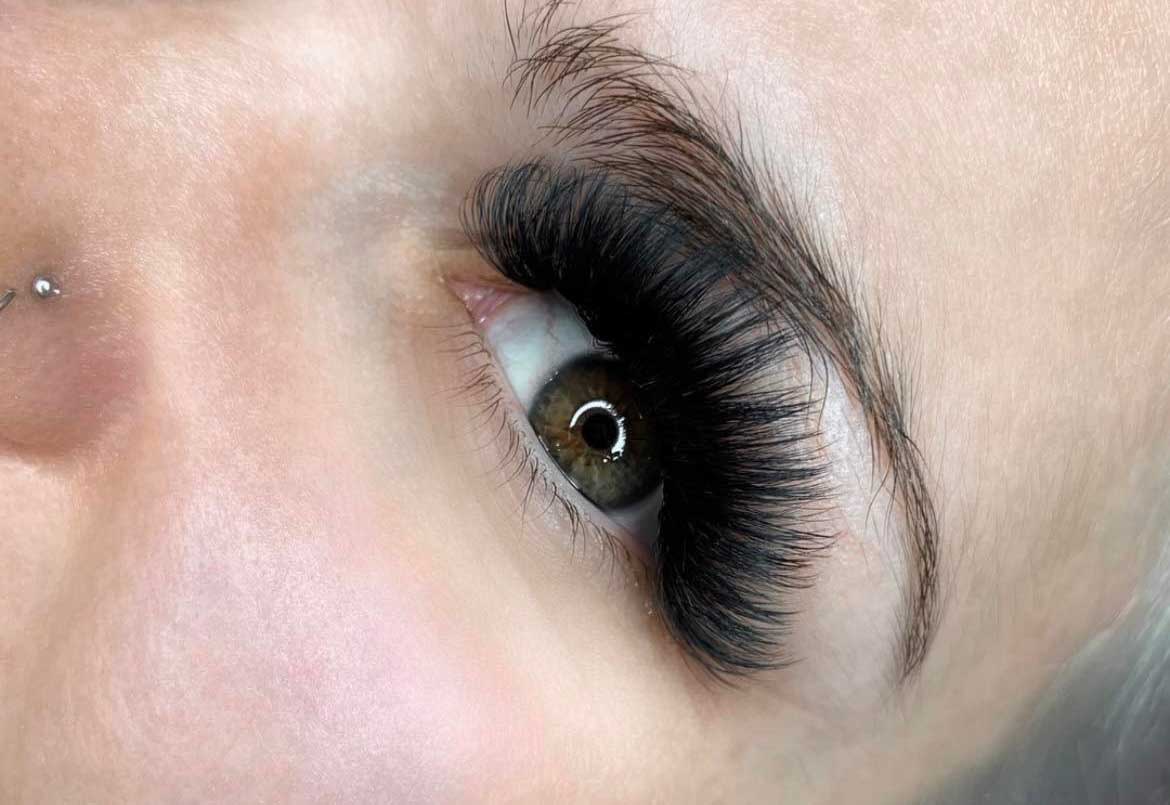 Volume Eyelash