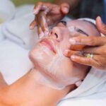 The Holistic Benefits of Deep Cleansing Facials