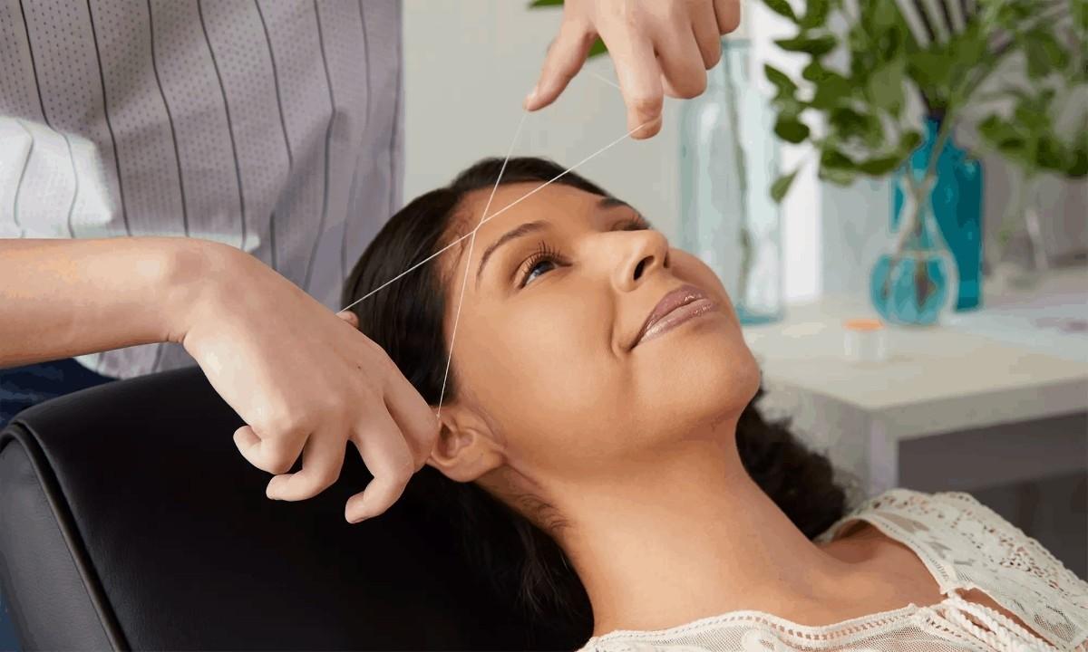 threading