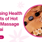 Surprising Health Benefits of Hot Stone Massage