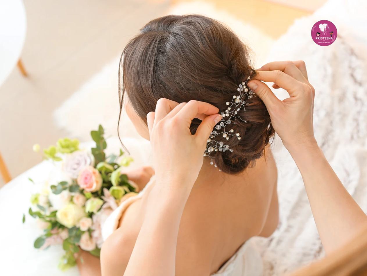 Bridal Hairstyles
