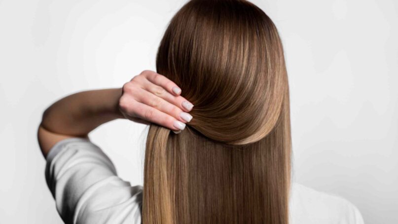 Transform Your Hair with Expert Home Service Treatments in Dubai
