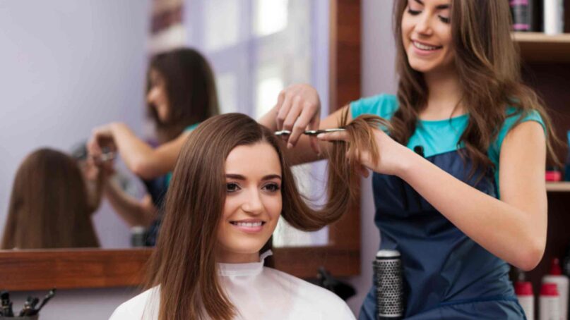 Your Guide to Trendy Hair Cuts & the Best Hair Salons Near You