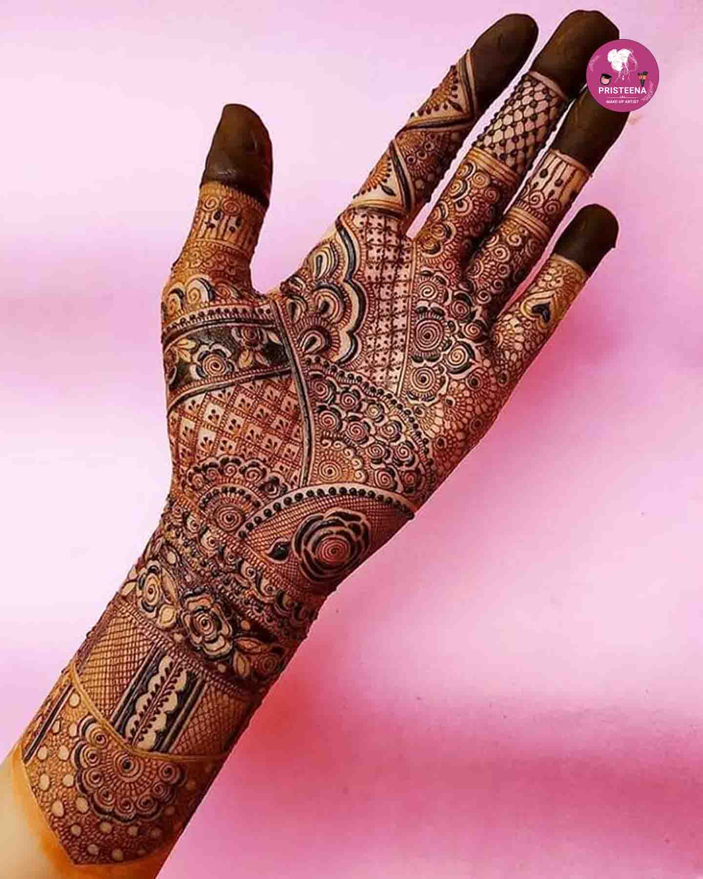 best-henna-design