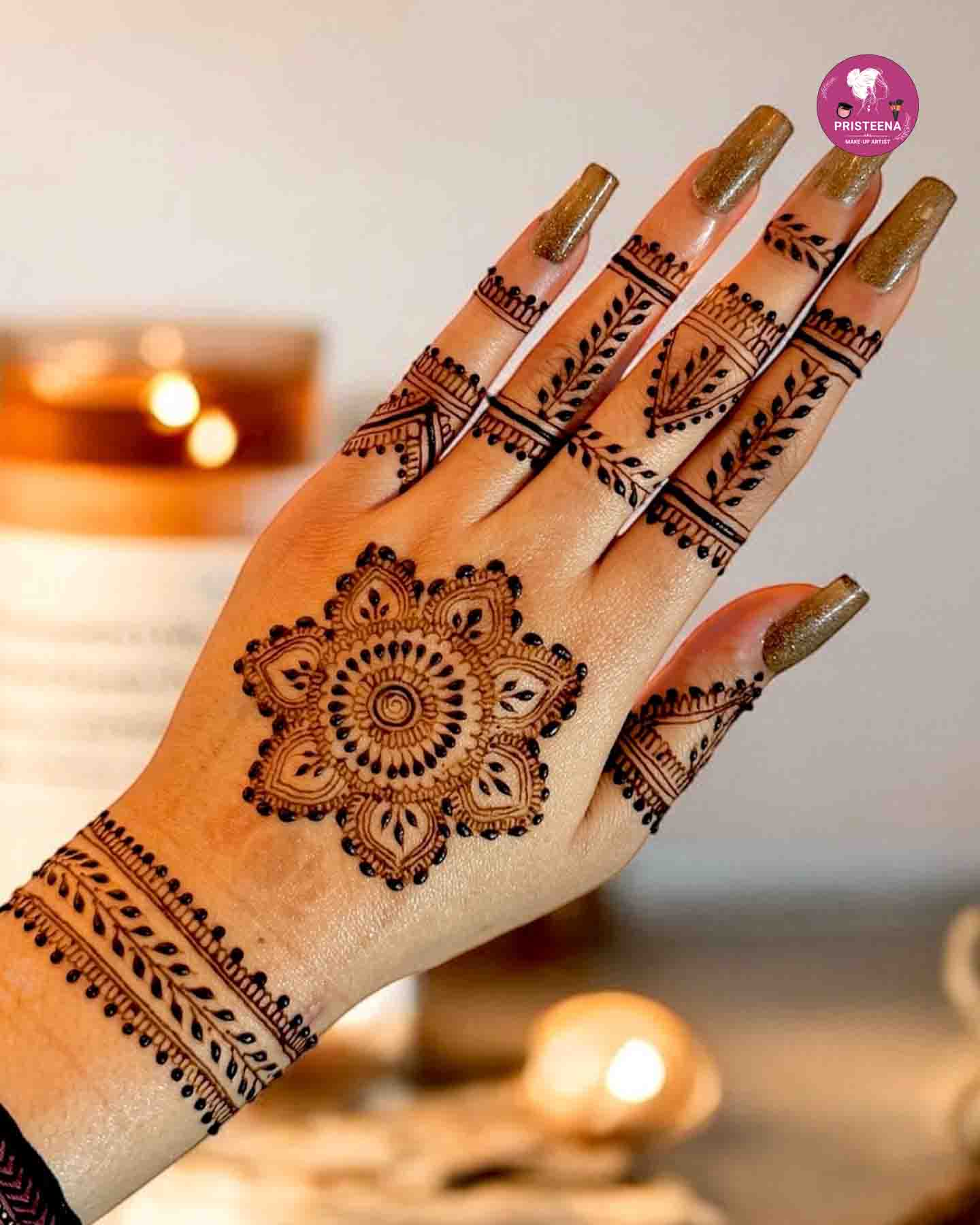 best-party-henna