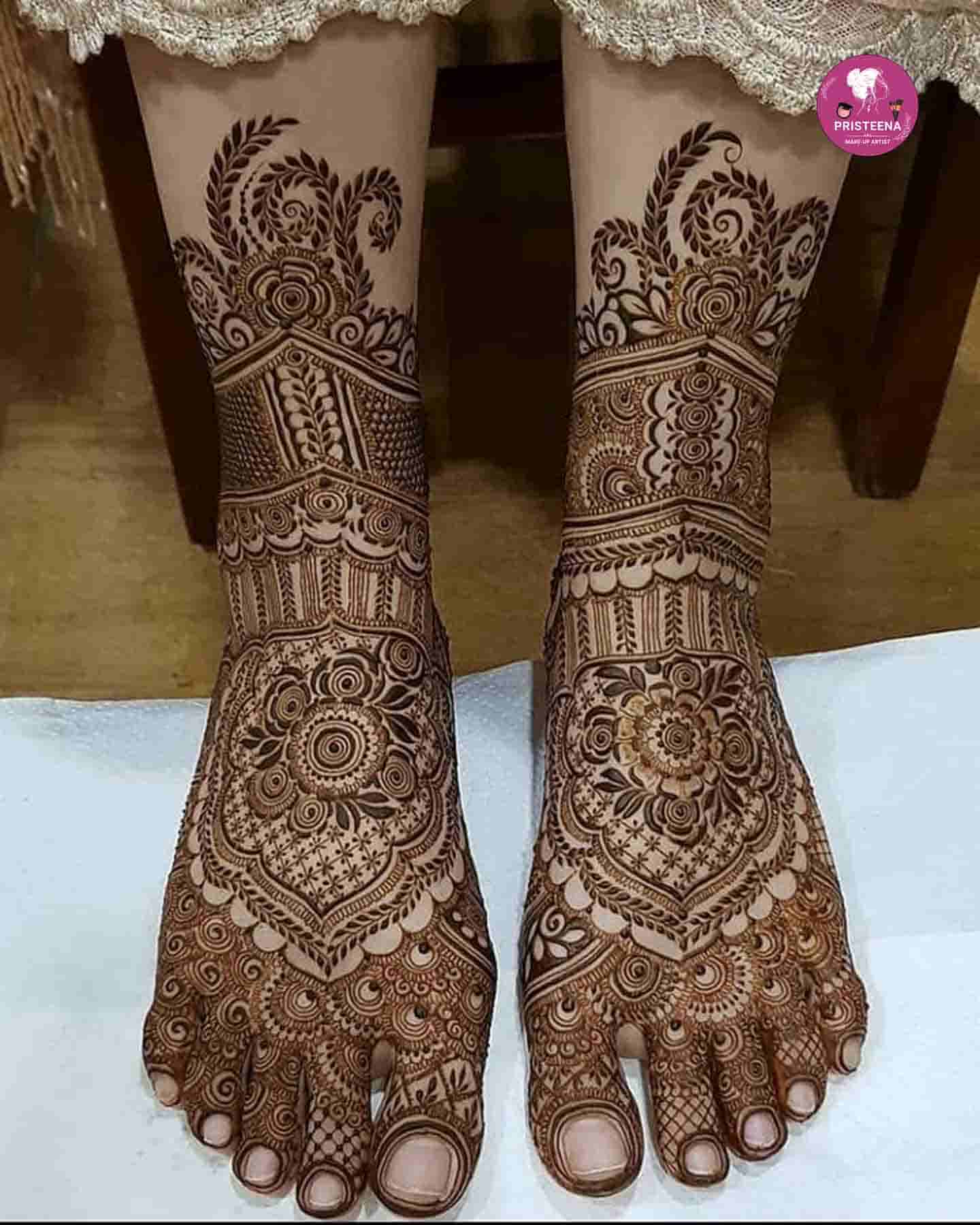 bridal-henna