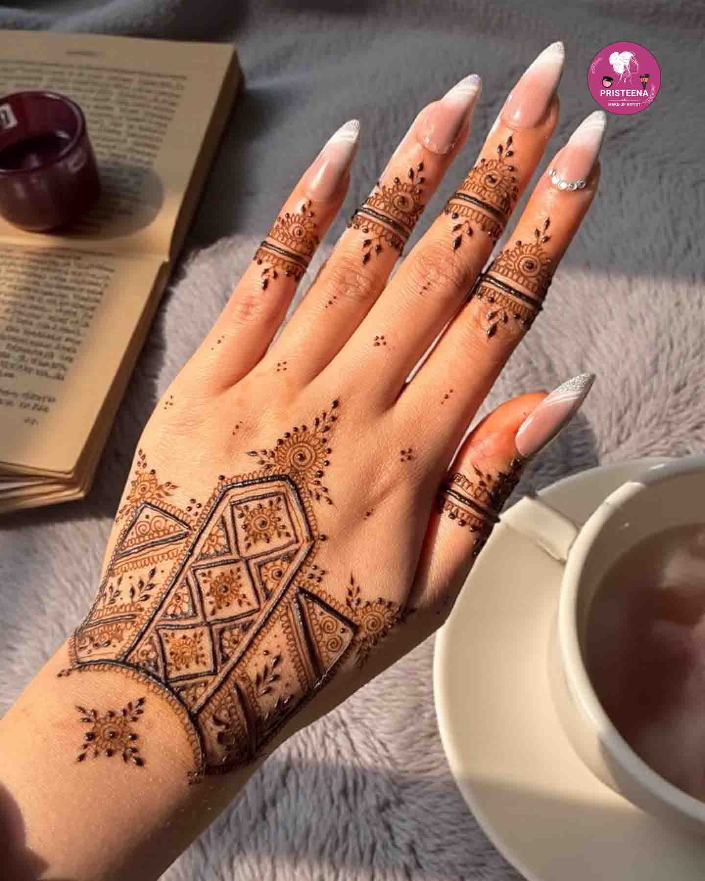 bridal-henna
