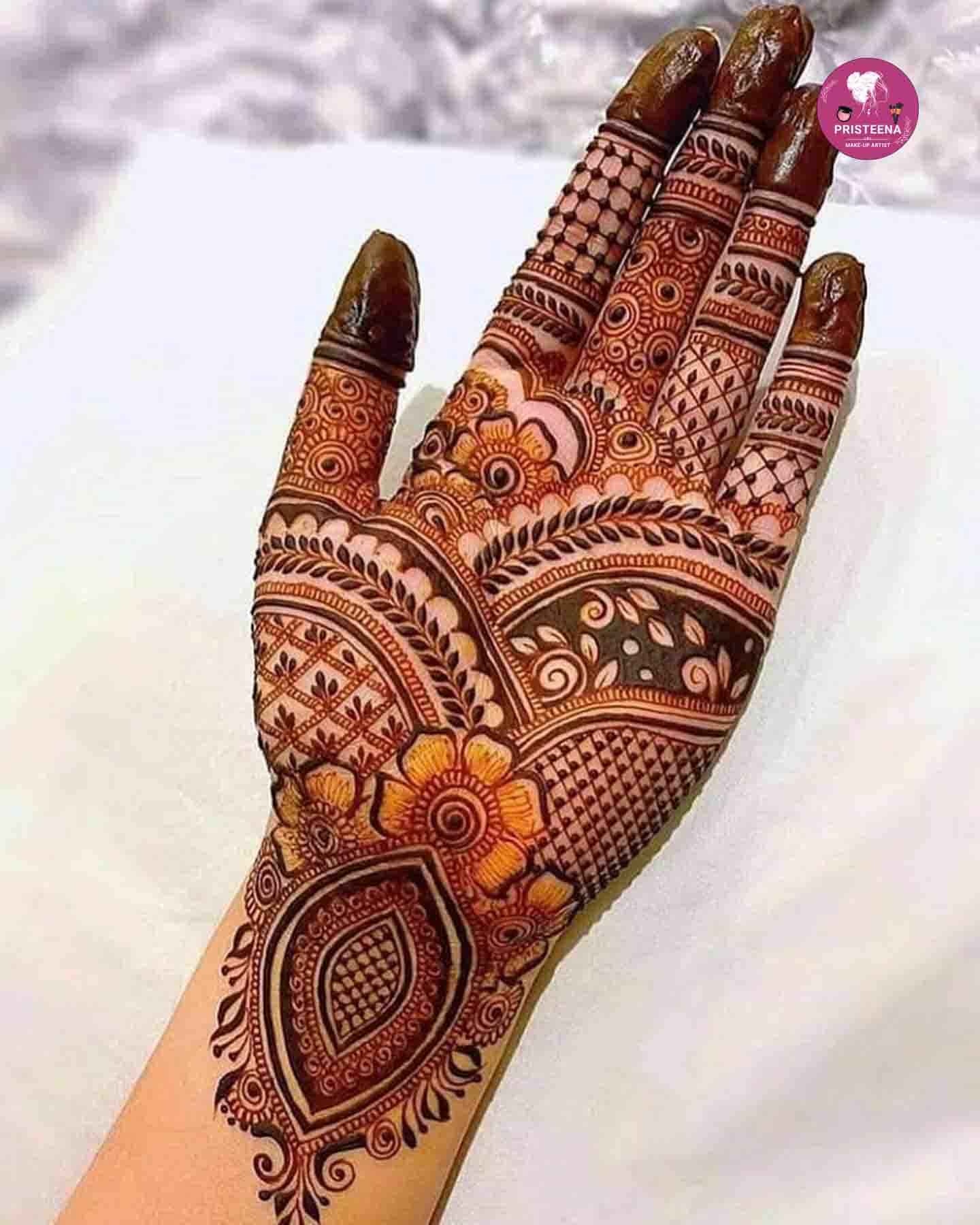 henna-design
