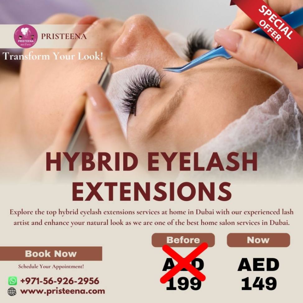 hybrid-lash-extension-at-home-in-dubai