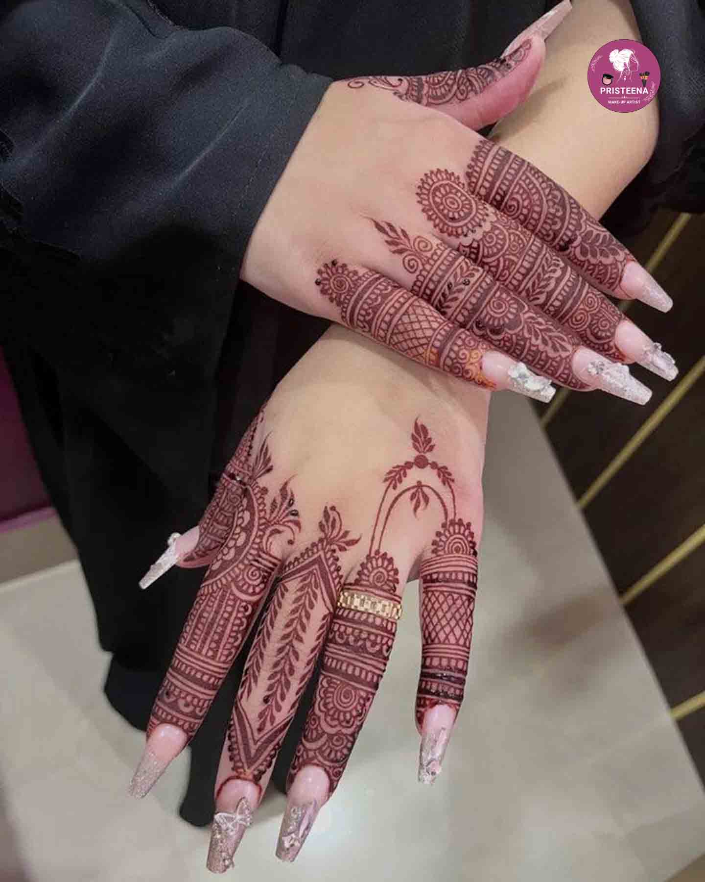 party-henna