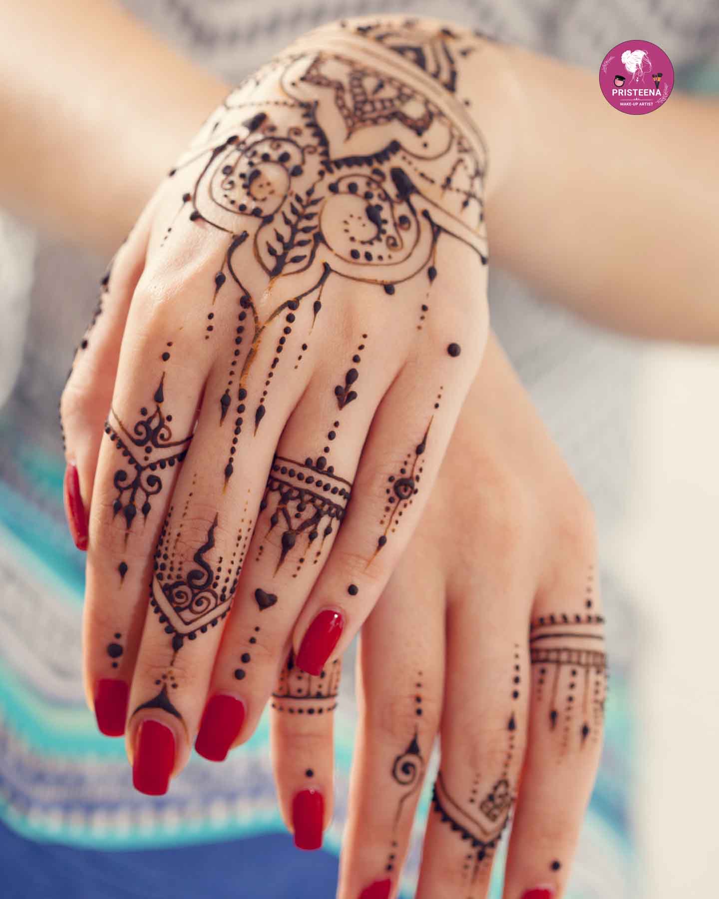 party-henna