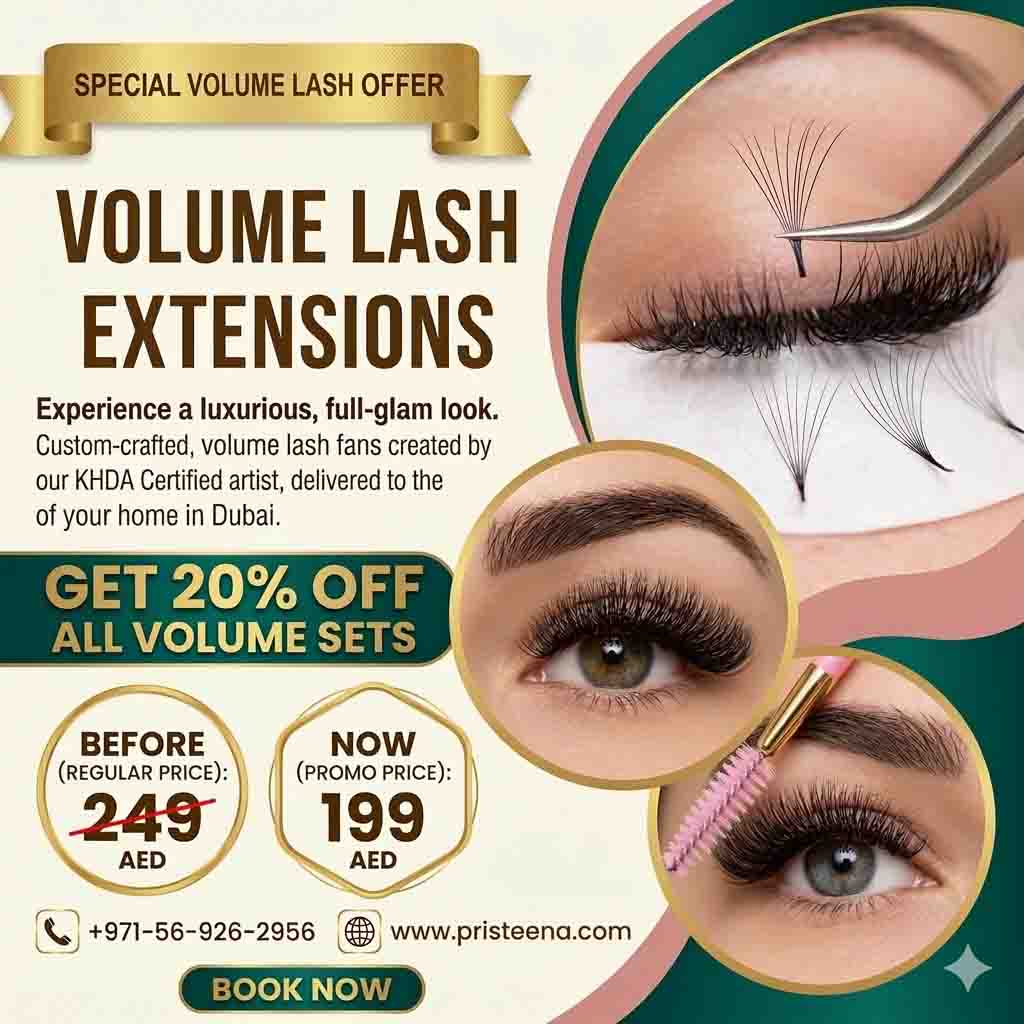 volume-lash-extension