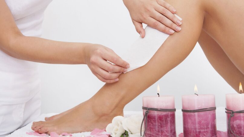 How a Full-Body Wax Helps You Achieve Effortless Grooming?