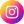 Instagram icon