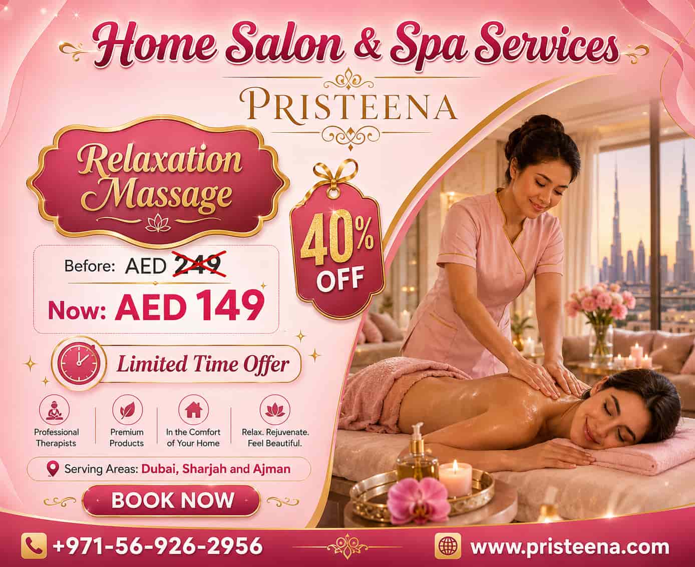 Relaxation-massage-special-offer-in-dubai
