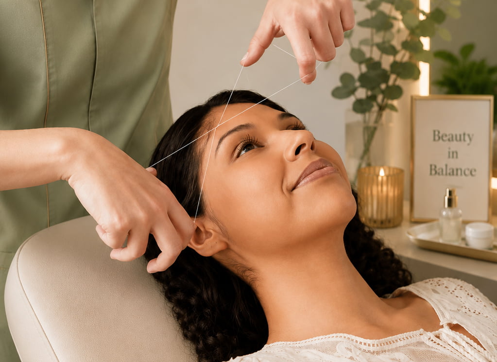 threading