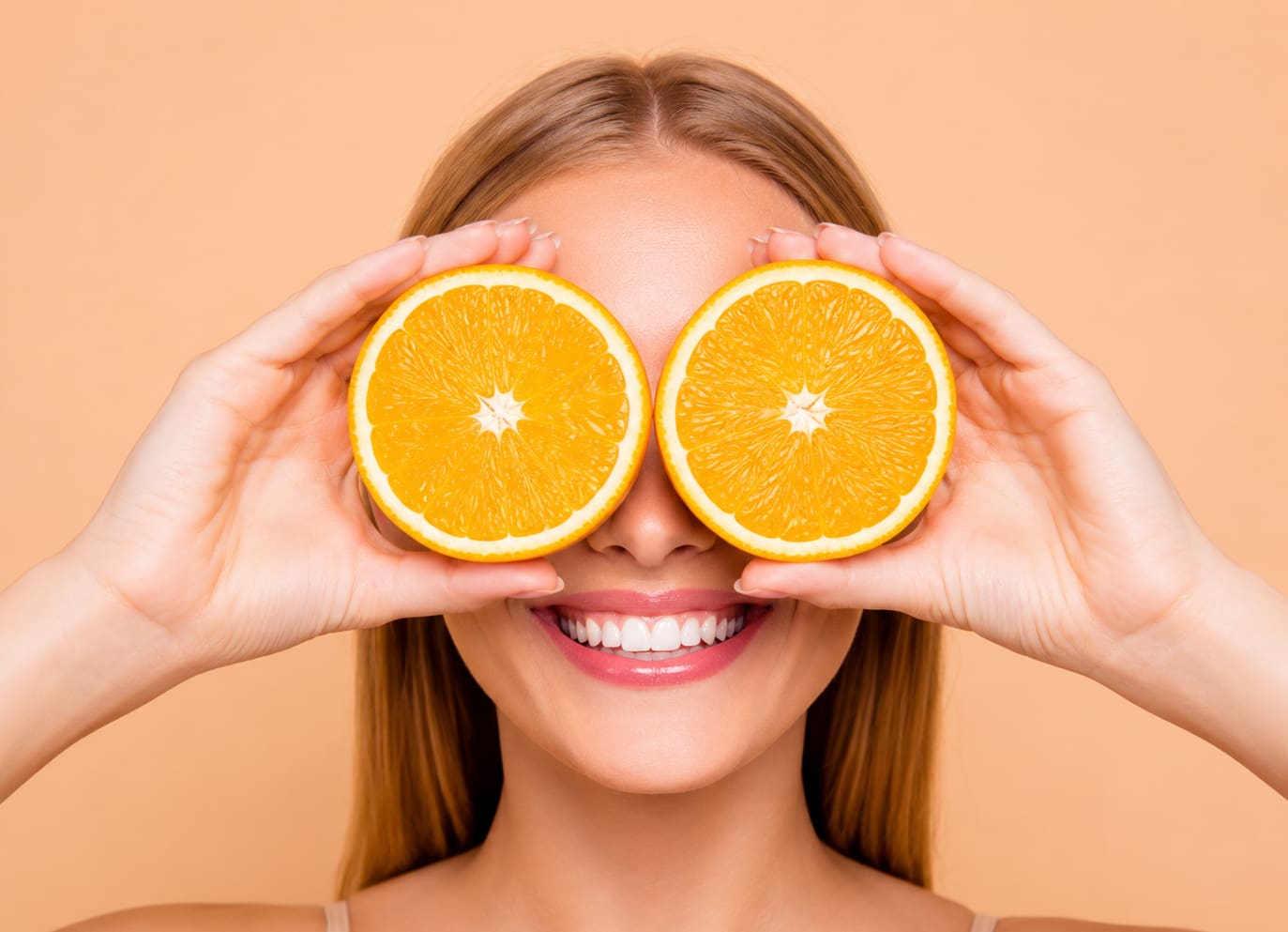 Vitamin-C Facial