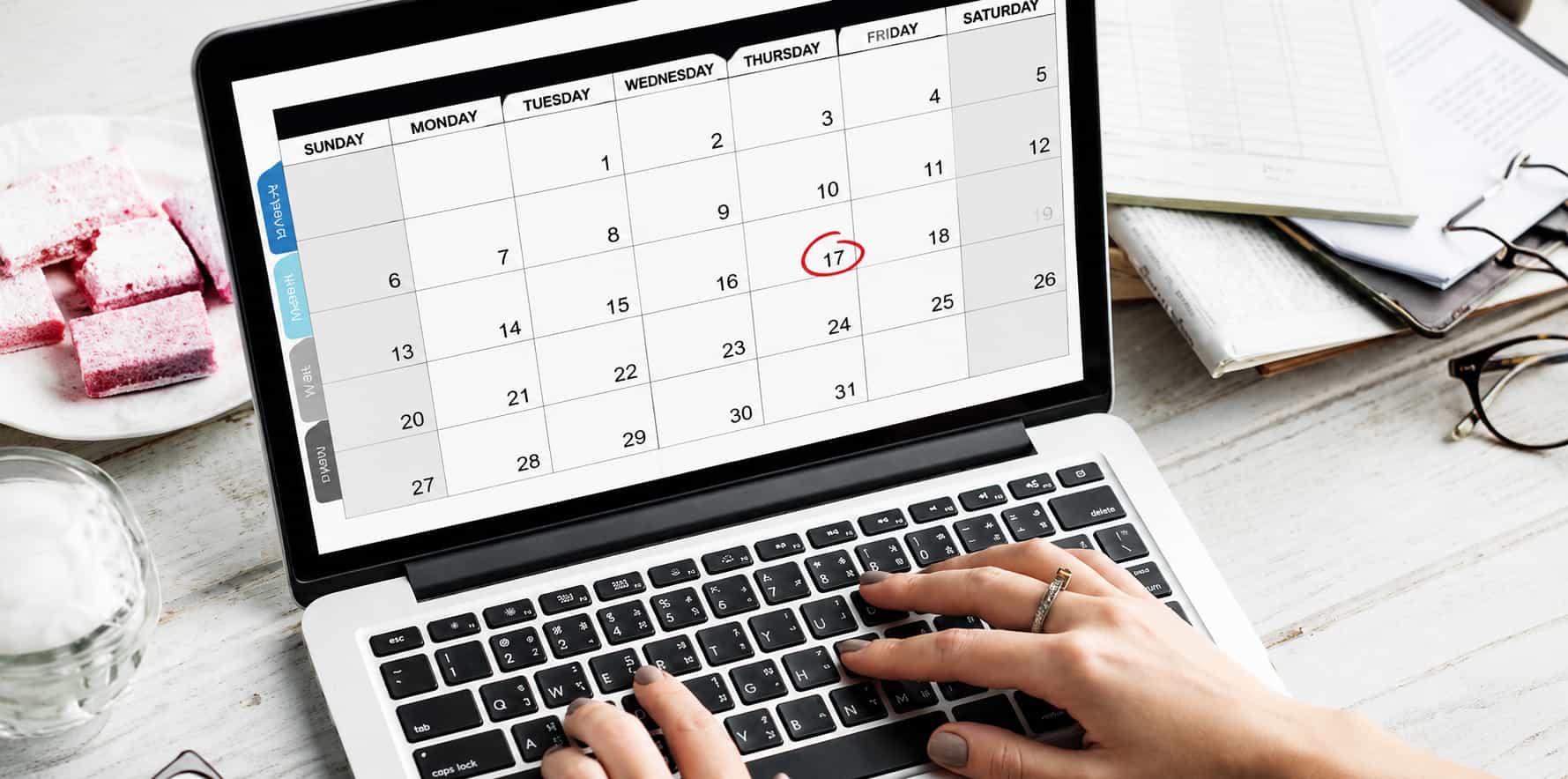 Date & Time