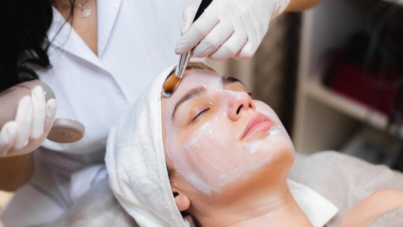 Why Deep Cleansing Can Transform Your Skincare Routine