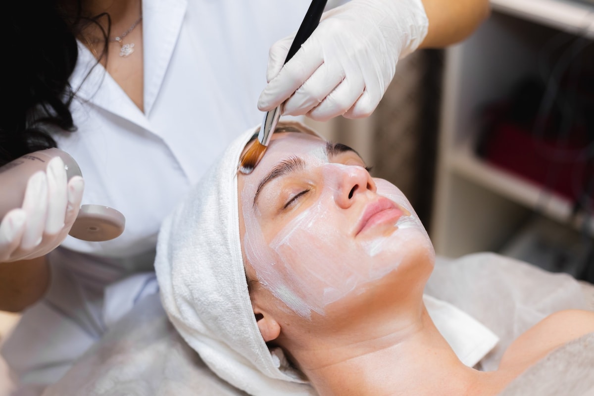 Why Deep Cleansing Can Transform Your Skincare Routine