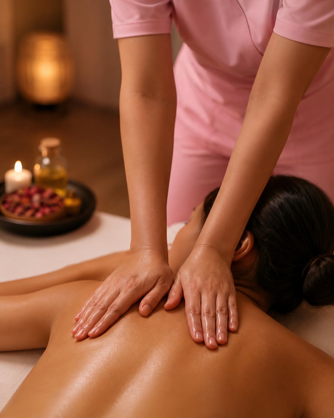 Swedish Massage