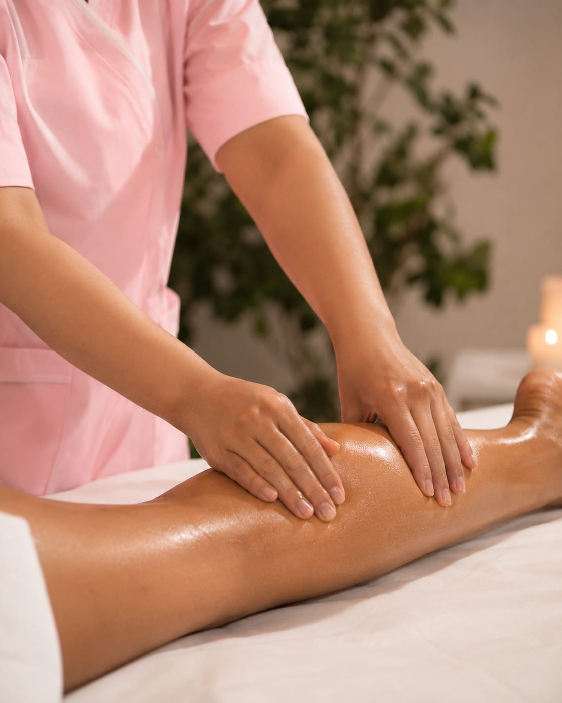 Swedish Massage