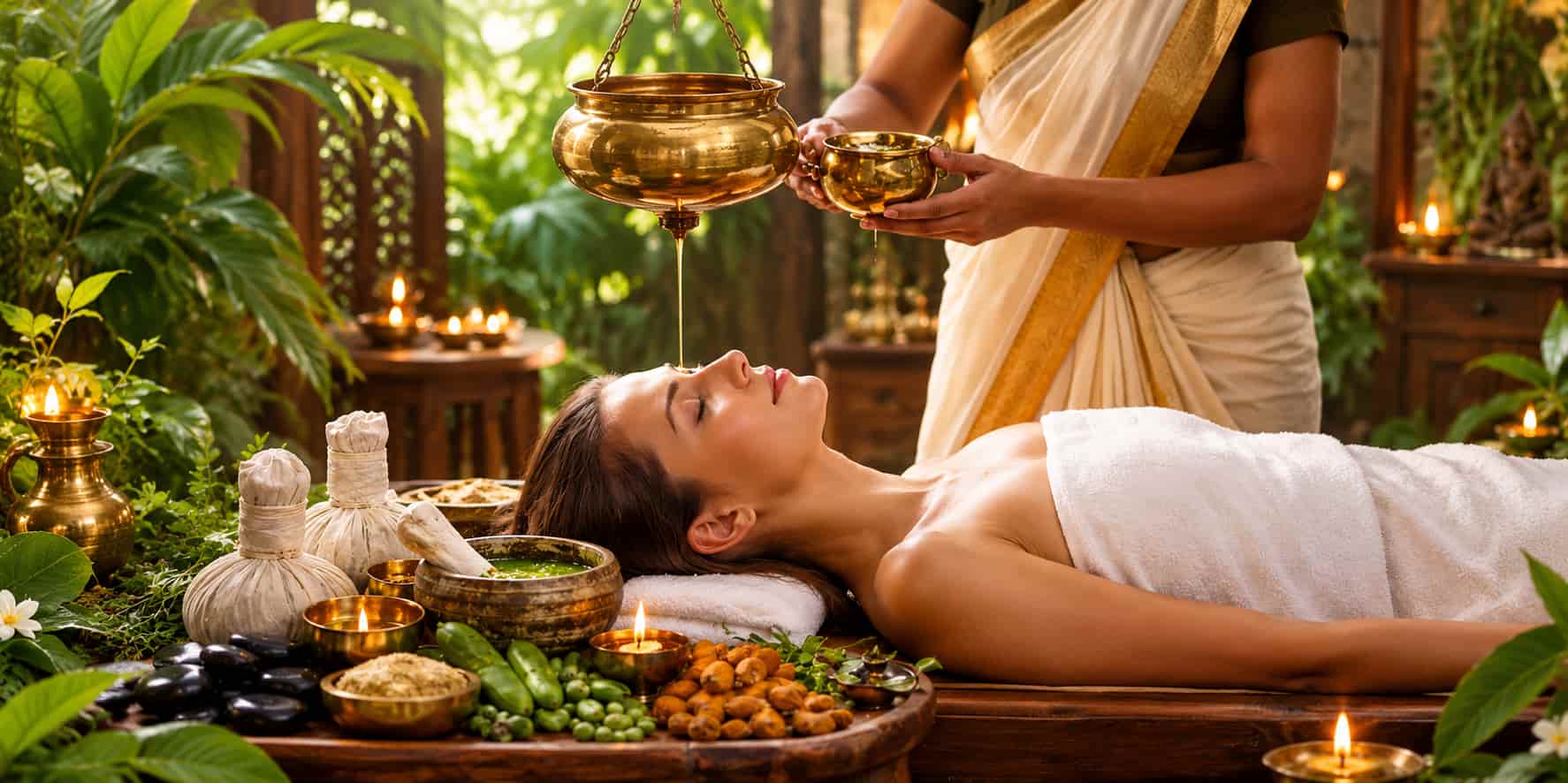 Enjoy  Massage